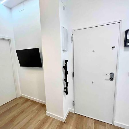 Acogedor Apartamento 5 Personas Valencia Eksteriør billede