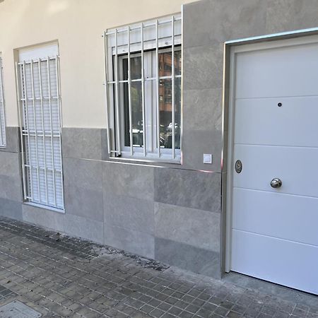 Acogedor Apartamento 5 Personas Valencia Eksteriør billede