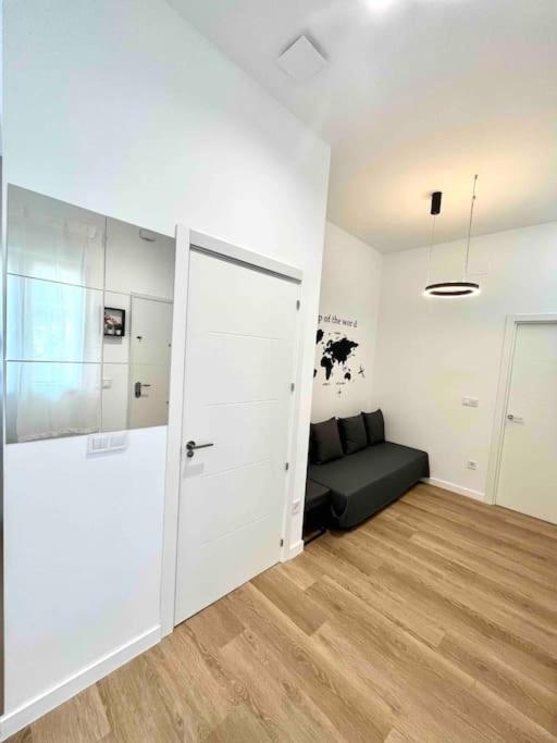 Acogedor Apartamento 5 Personas Valencia Eksteriør billede
