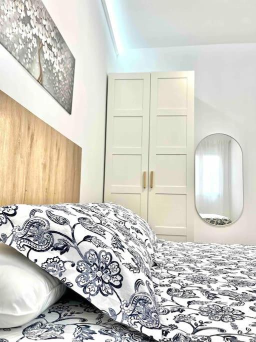 Acogedor Apartamento 5 Personas Valencia Eksteriør billede